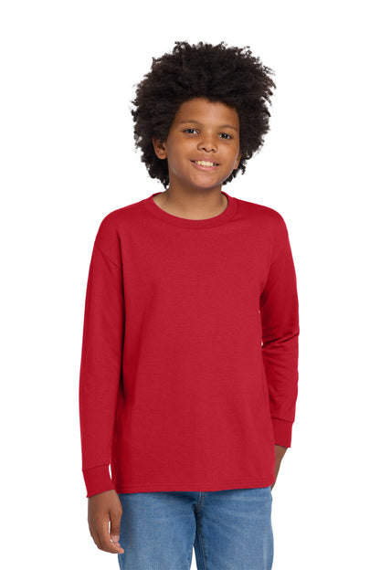 SanMar 5400B_red_model_front.jpg