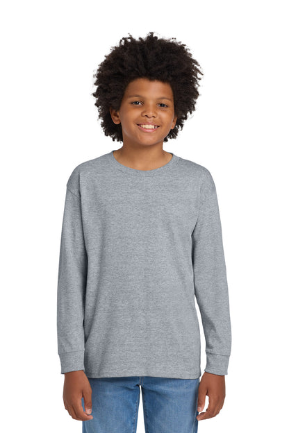 SanMar 5400B_sportgrey_model_front.jpg