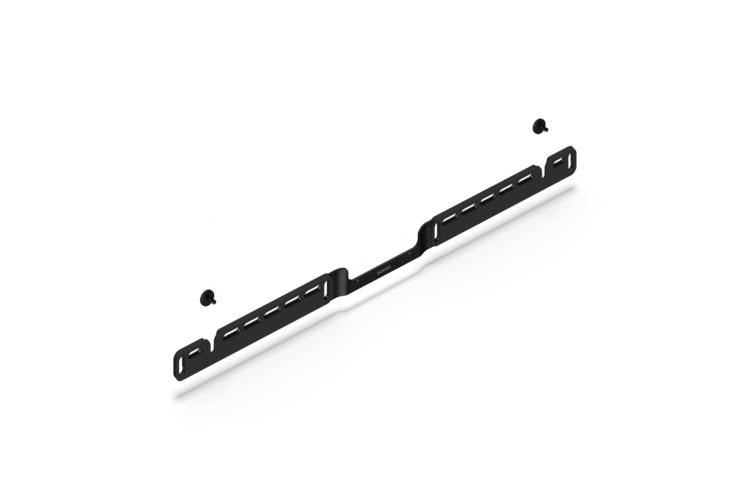 Sonos Arc Ultra Wall Mount - Black