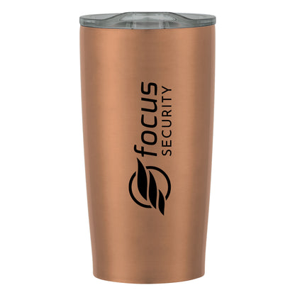 20 Oz. Kool Pak Stainless Steel Tumbler