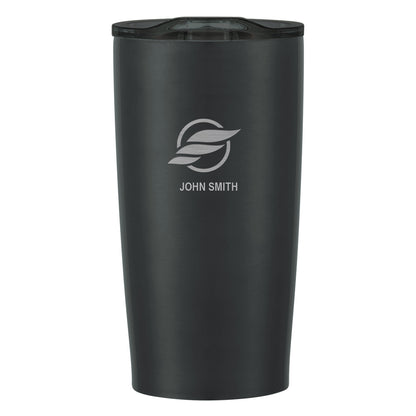 20 Oz. Kool Pak Stainless Steel Tumbler