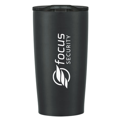 20 Oz. Kool Pak Stainless Steel Tumbler