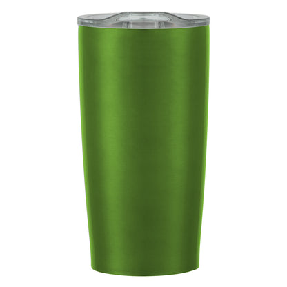 20 Oz. Kool Pak Stainless Steel Tumbler