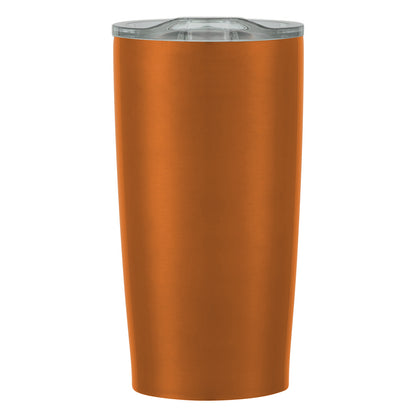 20 Oz. Kool Pak Stainless Steel Tumbler