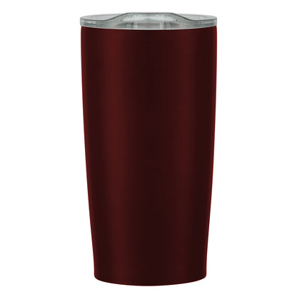 20 Oz. Kool Pak Stainless Steel Tumbler
