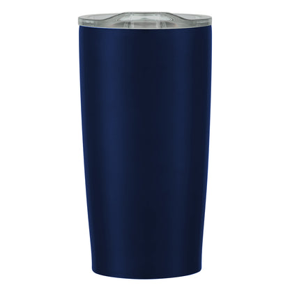 20 Oz. Kool Pak Stainless Steel Tumbler