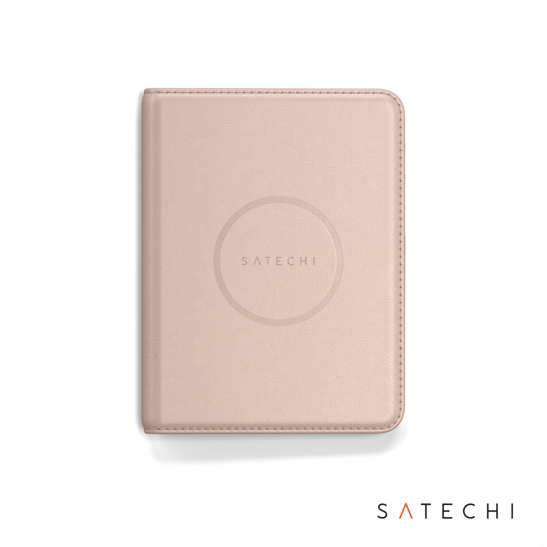 SATECHI® FindAll™ Passport Cover