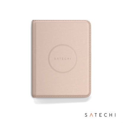 SATECHI® FindAll™ Passport Cover