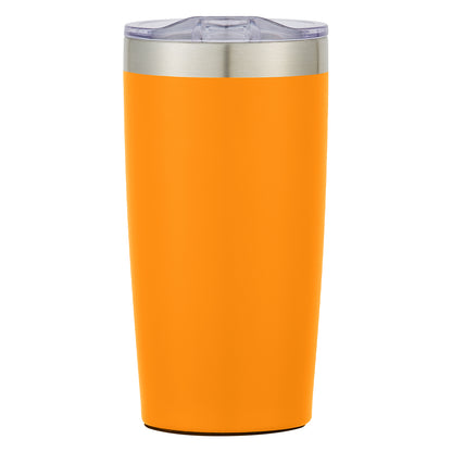 20 Oz. Full Laser Two-Tone Himalayan Tumbler