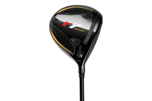 TaylorMade R7 Quad Mini Driver