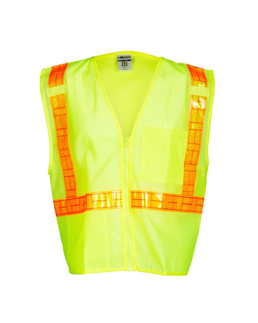 Men's Oralite® All Mesh Vest - 1076-1077
