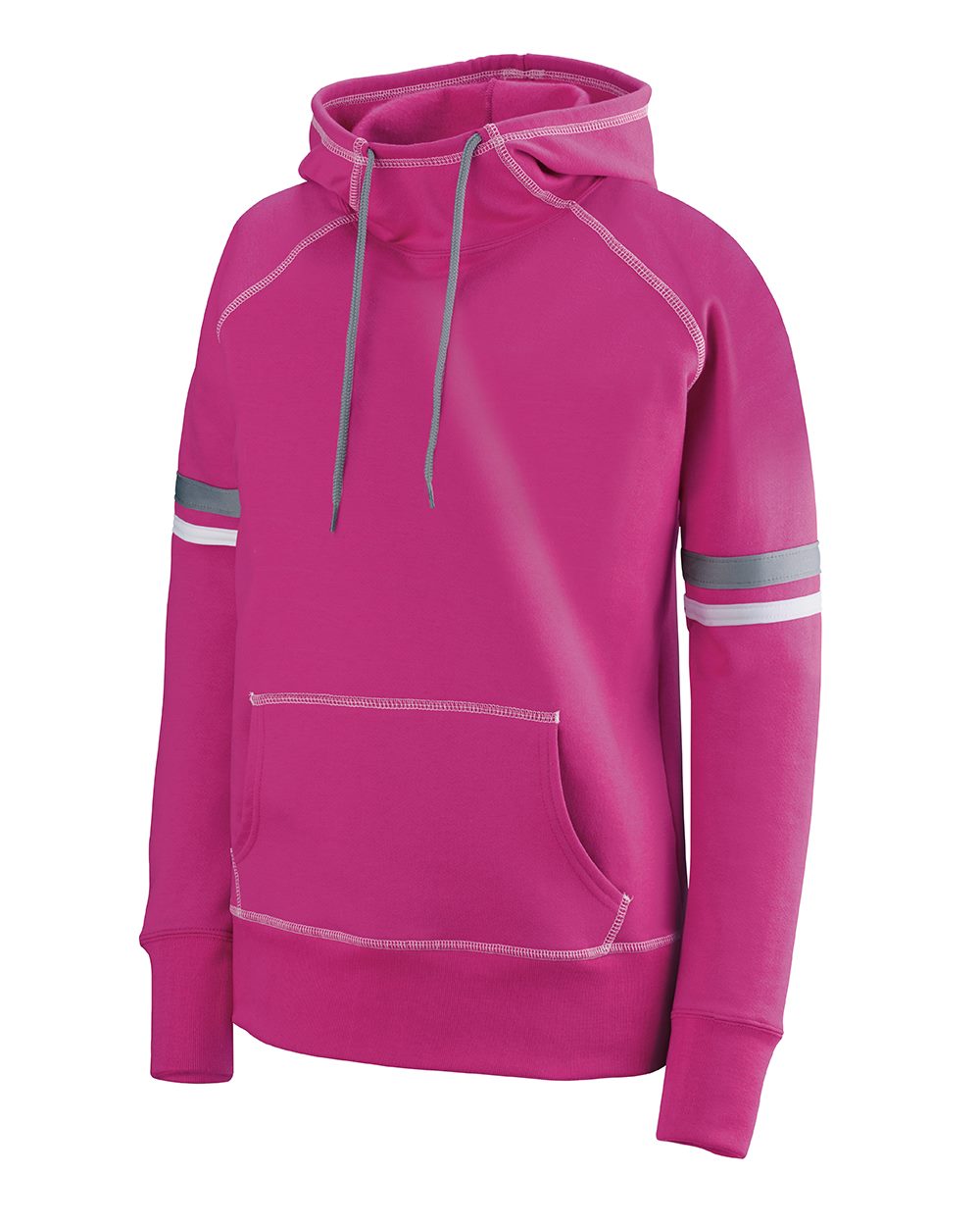 Women's Spry Hooded Sweatshirt - 5440