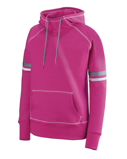 Women's Spry Hooded Sweatshirt - 5440
