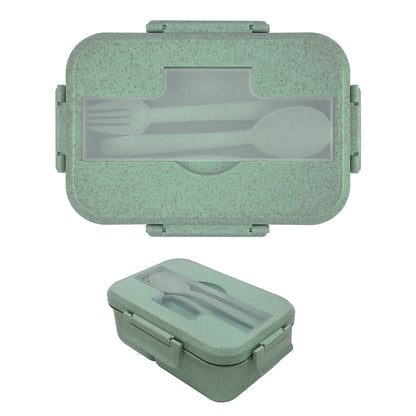 Harvest Bento Box