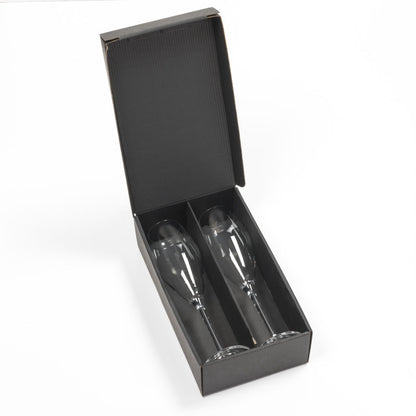 Danforth Flute - VividPrint™