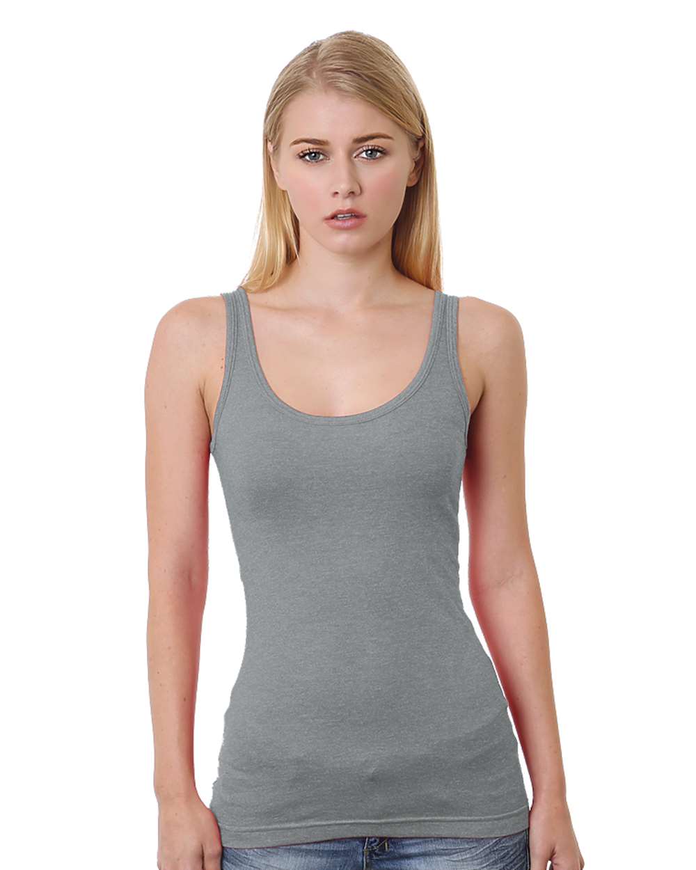Women's USA-Made Tank Top - 3410