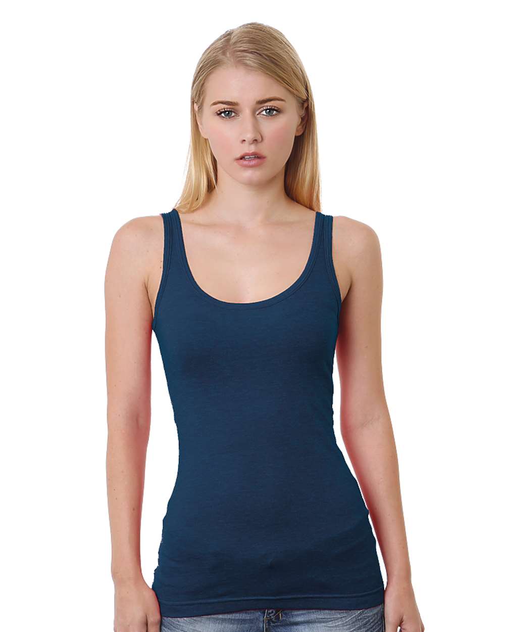 Women's USA-Made Tank Top - 3410