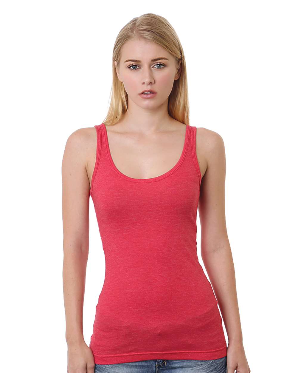 Women's USA-Made Tank Top - 3410