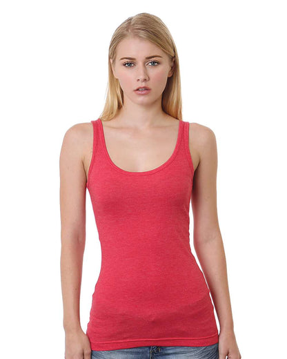 Women's USA-Made Tank Top - 3410