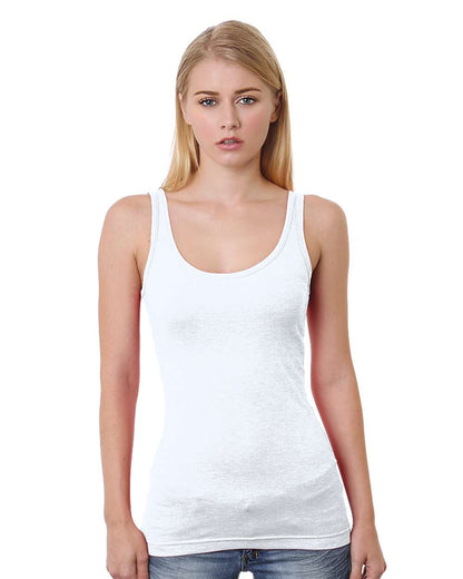 Women's USA-Made Tank Top - 3410