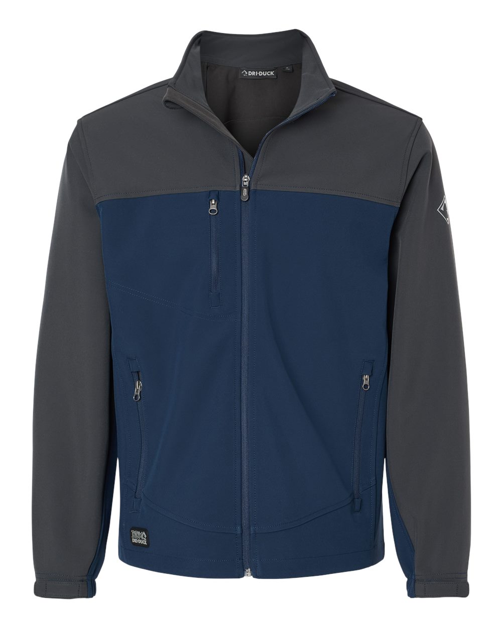 Men's Tall Motion Soft Shell Jacket - 5350T