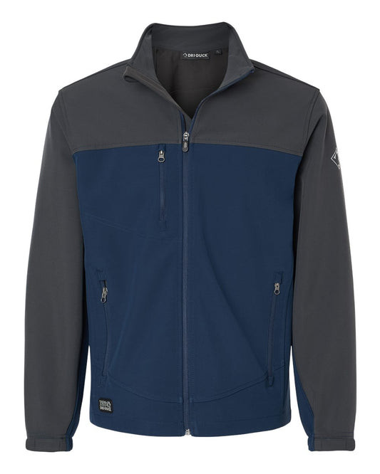 Men's Tall Motion Soft Shell Jacket - 5350T