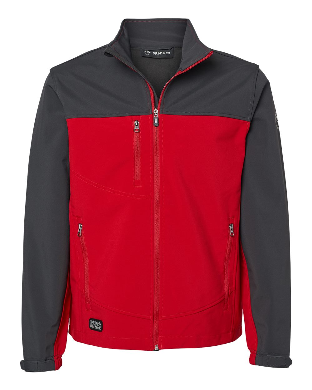 Men's Tall Motion Soft Shell Jacket - 5350T