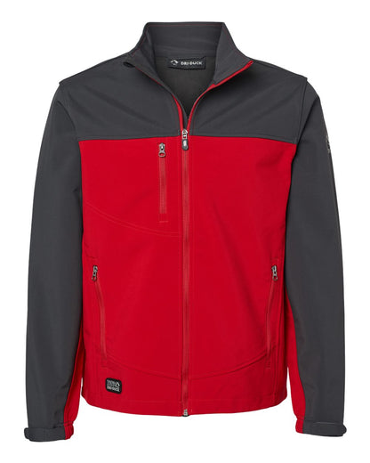 Men's Tall Motion Soft Shell Jacket - 5350T