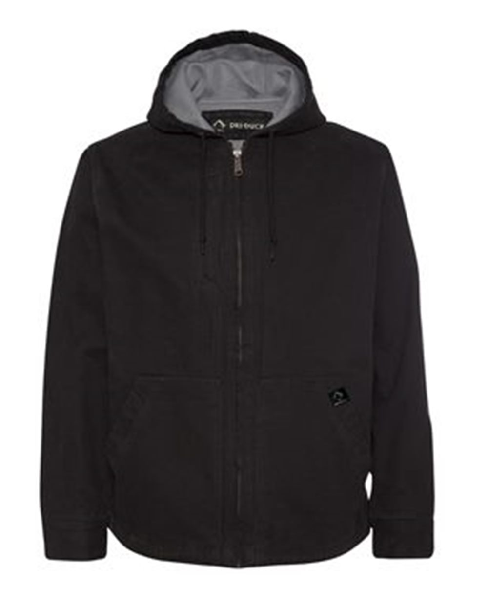 Men's Tall Laredo Boulder Cloth™ Canvas Jacket with Thermal Lining - 5090T