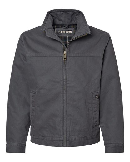 Men's Tall Maverick Boulder Cloth™ Jacket with Blanket Lining - 5028T
