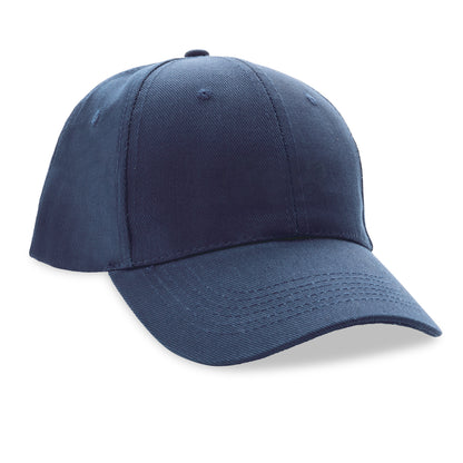 Impact 6 Panel 280gr Recycled Cotton Cap with AWARE™