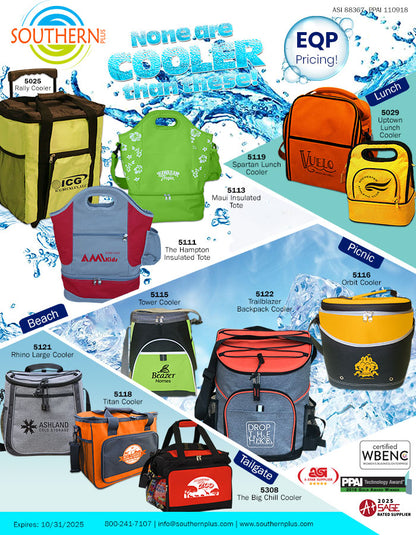 The Big Chill Cooler