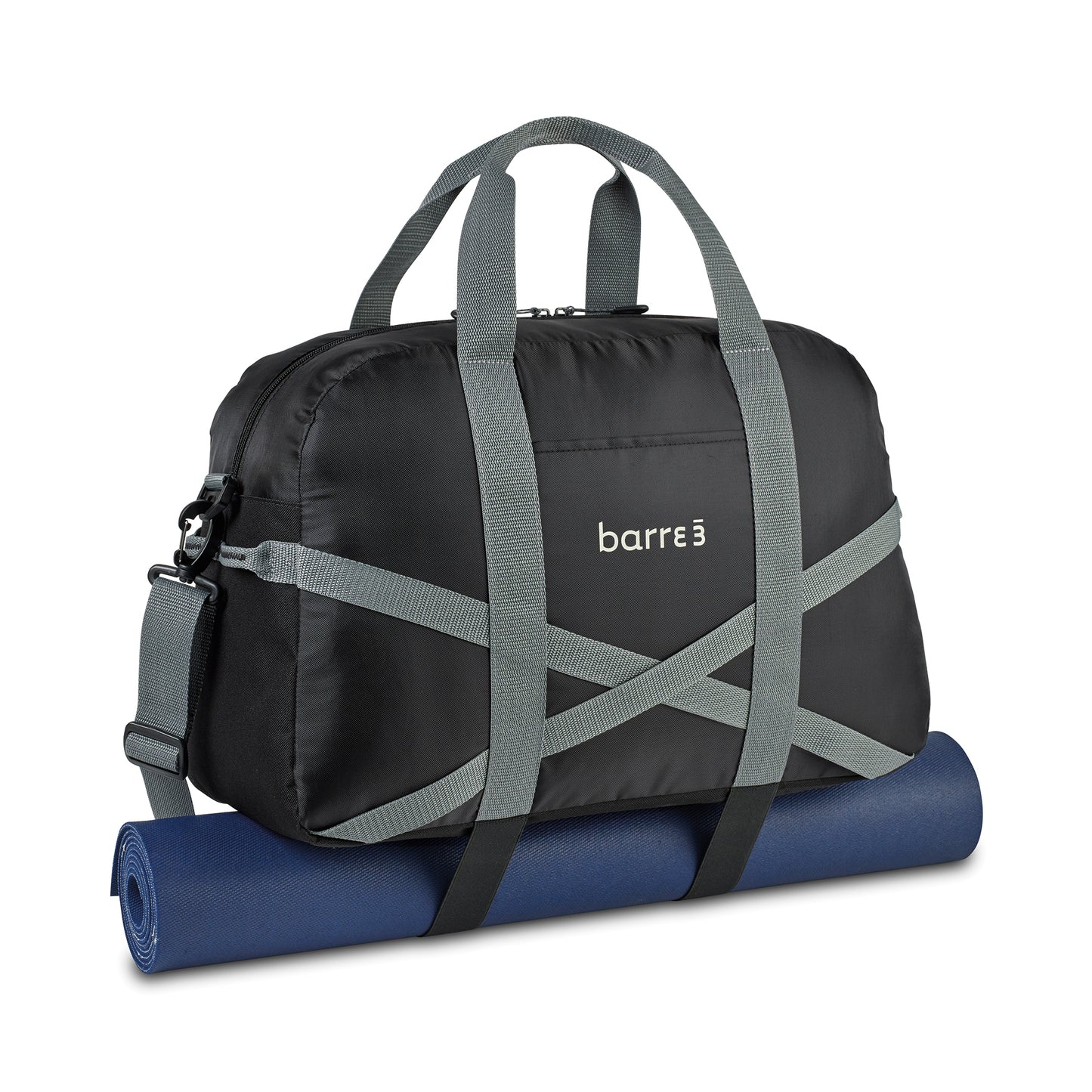 Black Terrex Sport Bag