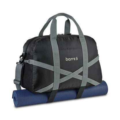 Black Terrex Sport Bag
