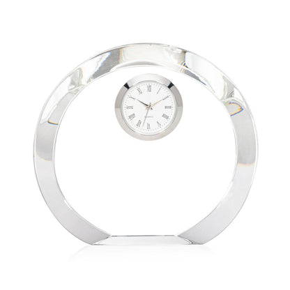 Oslo VividPrint™ Clock