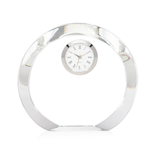 Oslo VividPrint™ Clock