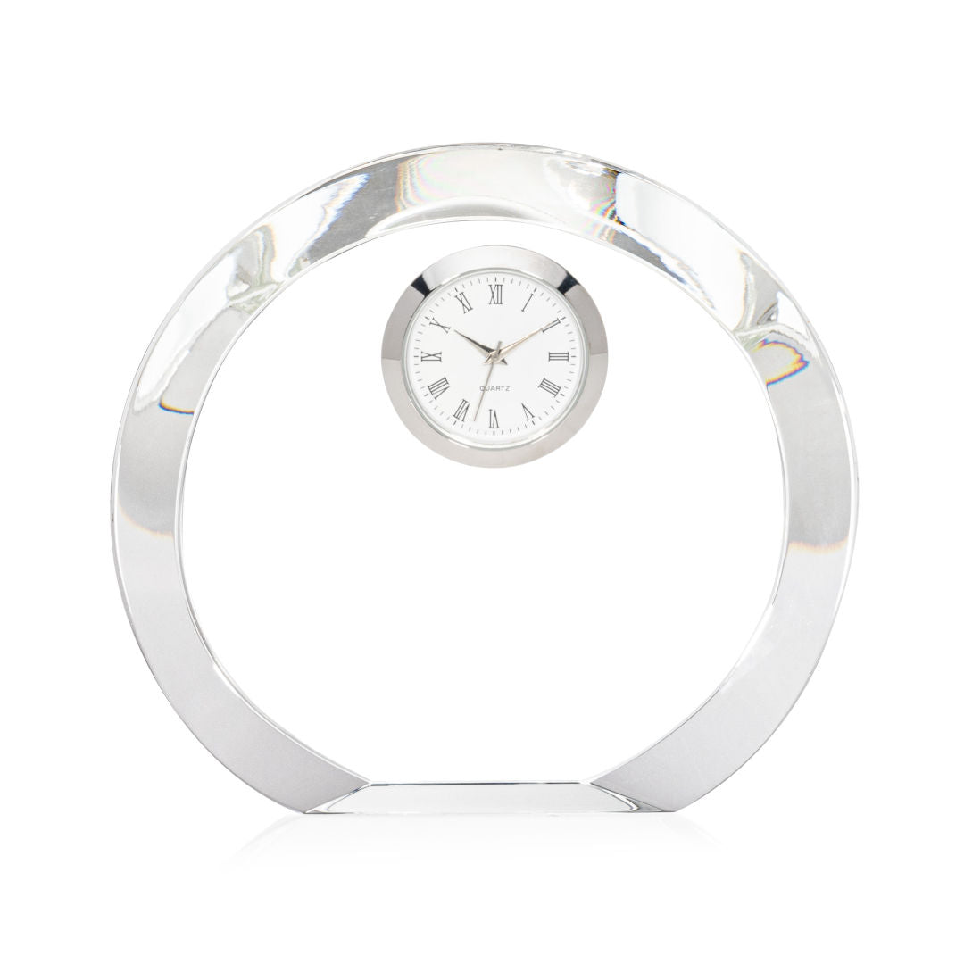 Oslo Clock
