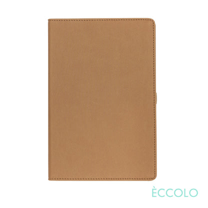 Eccolo® Two Step Flexible Refillable Jacket Journal
