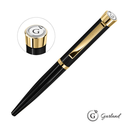 Garland® Executive Color Rollerball Pen - Gold