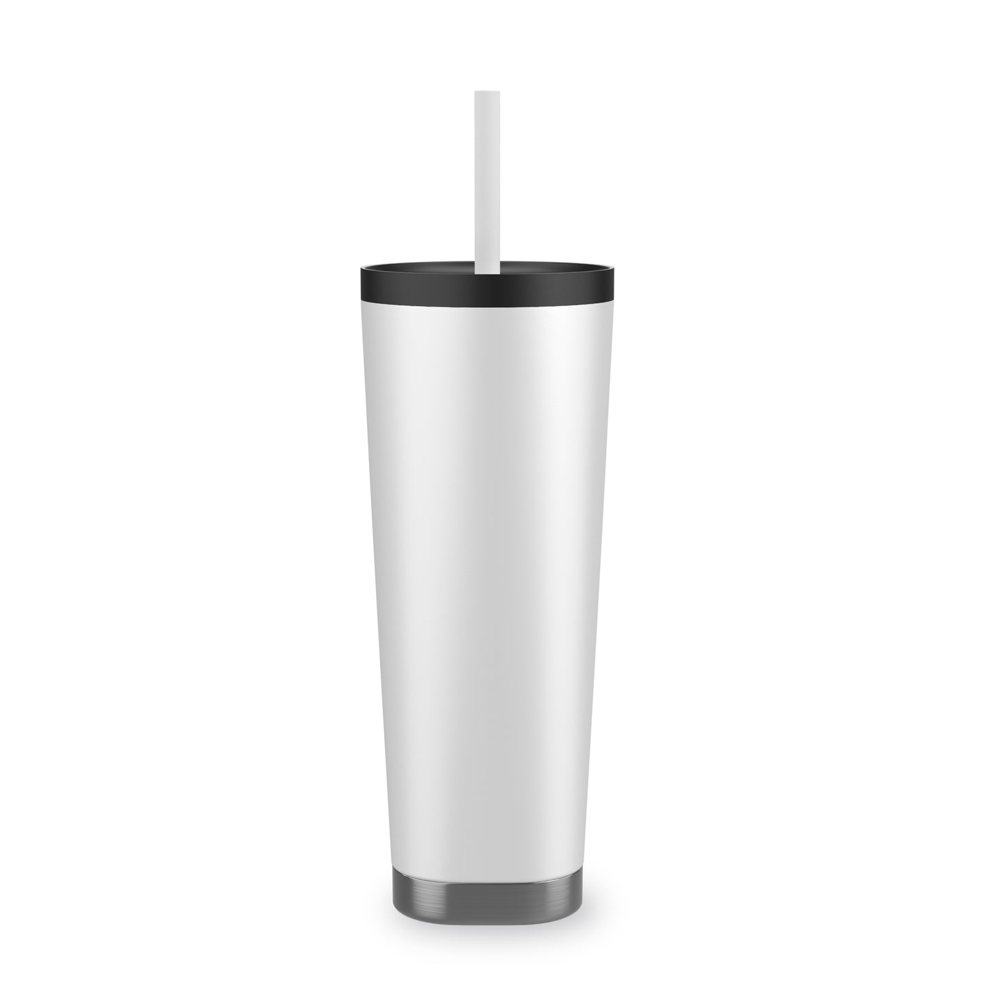 Quick draw 530 ml / 18 oz stainless steel tumbler
