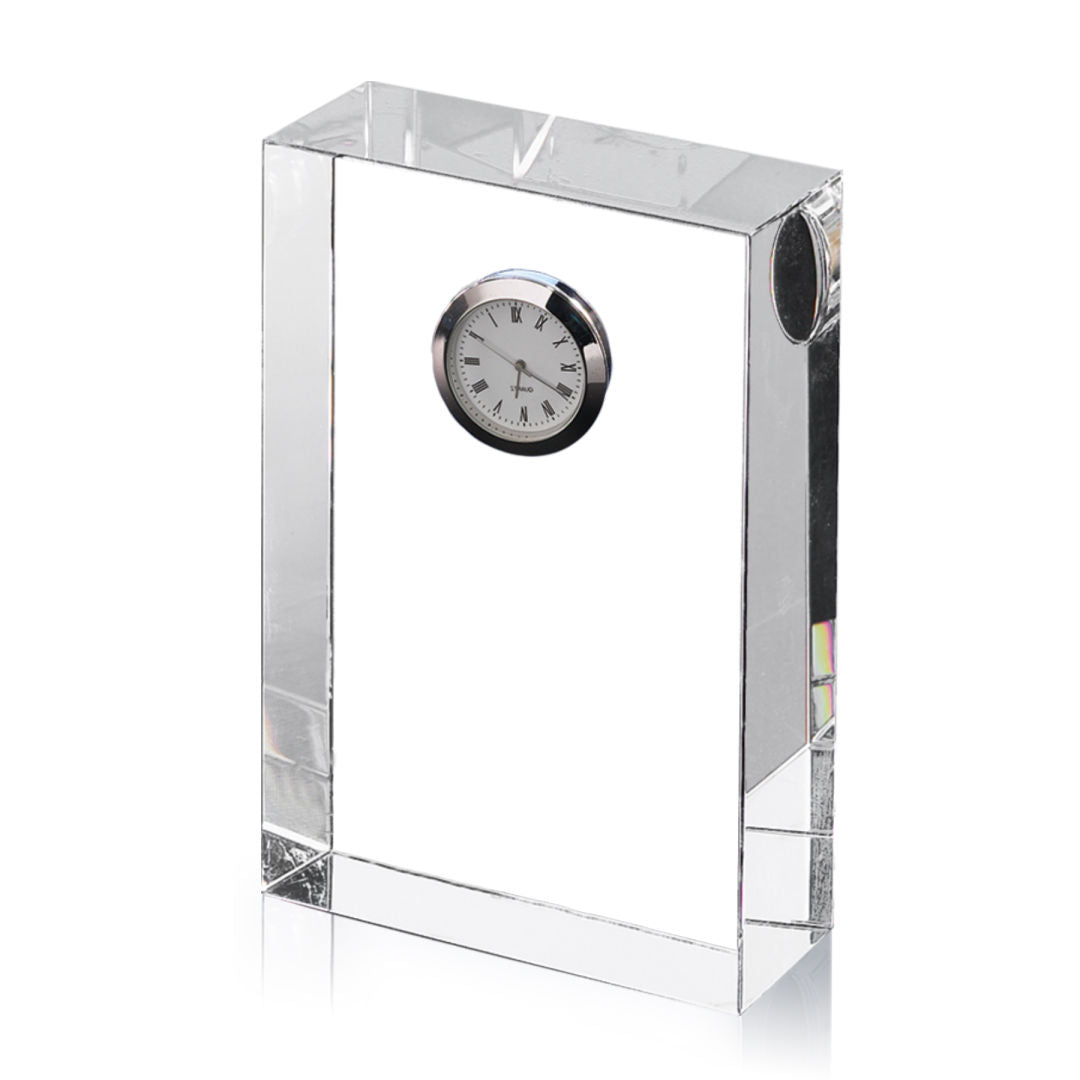 Devon Clock