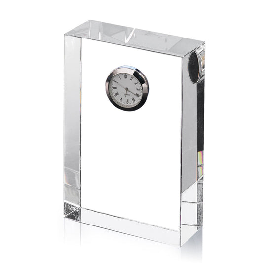 Devon Clock