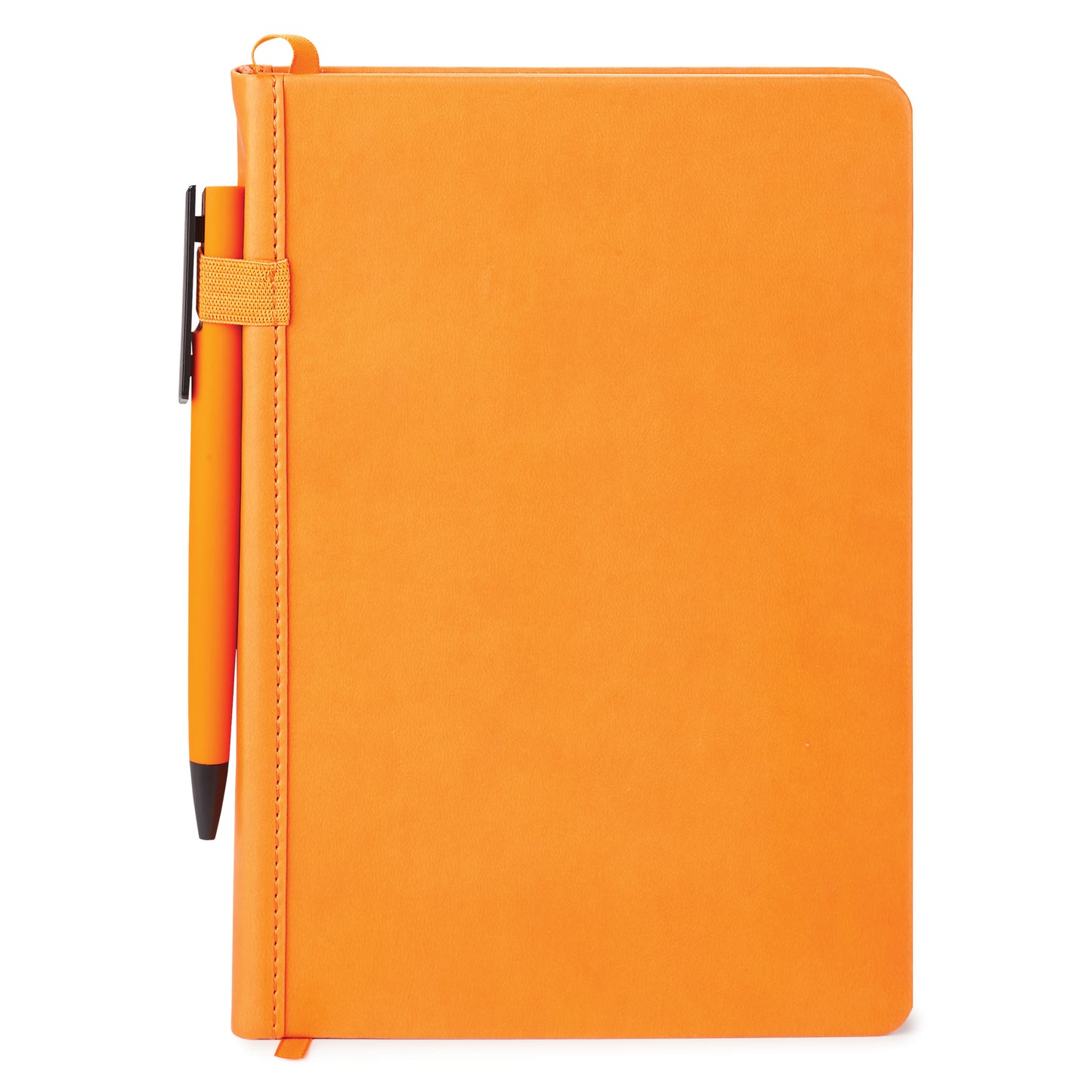 Donald hard cover journal combo