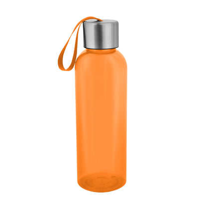 20 Oz. Full Color Jaclyn rPET Bottle