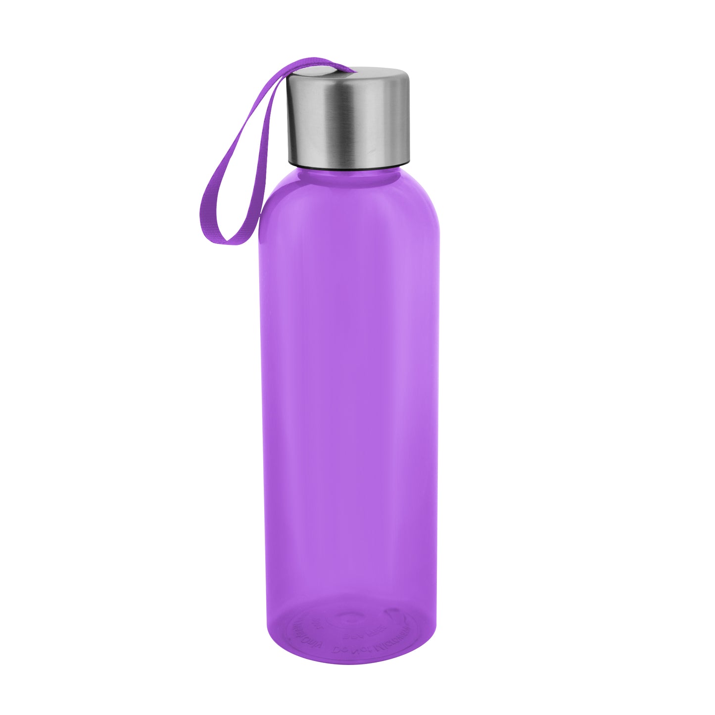 20 Oz. Full Color Jaclyn rPET Bottle