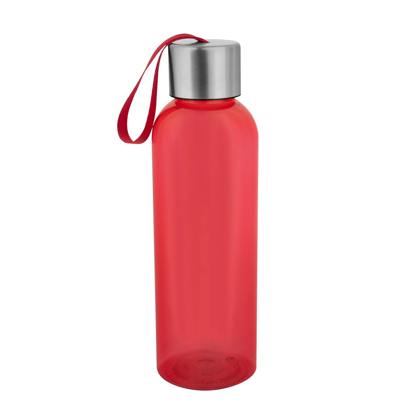 20 Oz. Full Color Jaclyn rPET Bottle
