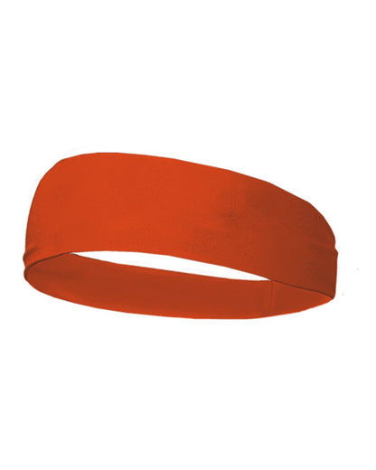 Wide Headband - 0301
