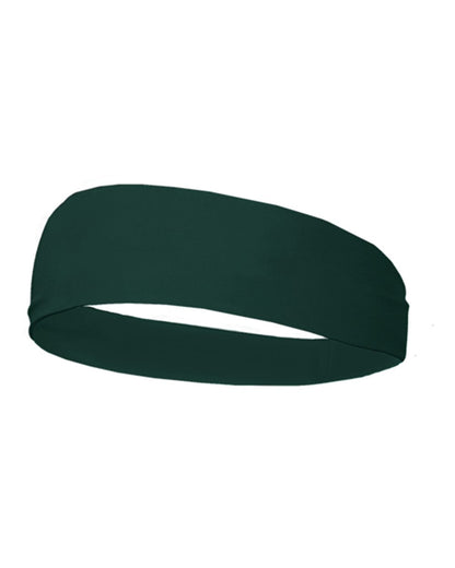 Wide Headband - 0301