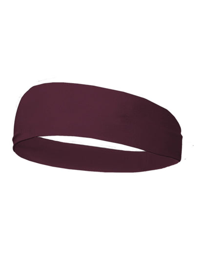 Wide Headband - 0301