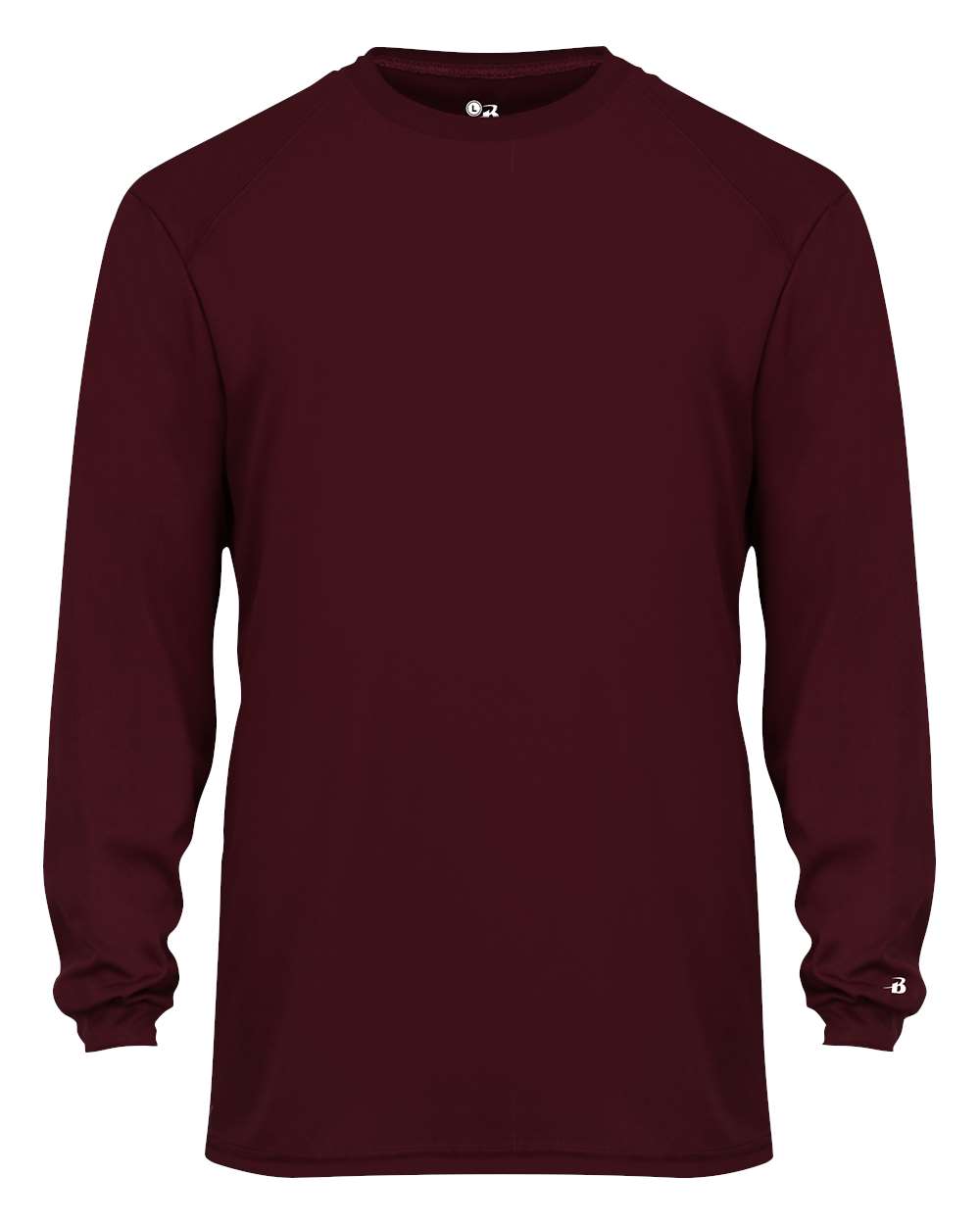 Youth B-Core Long Sleeve T-Shirt - 2104